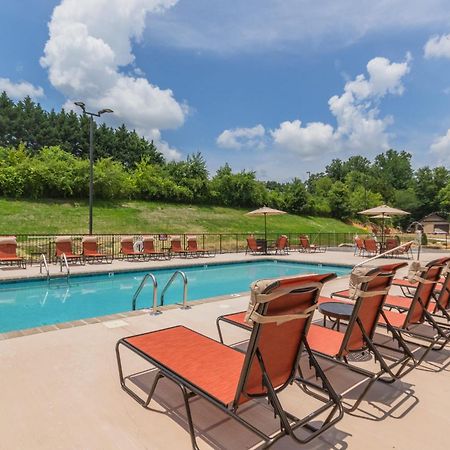 New 3 Bedroom Apartment Sleeps 6 Pigeon Forge Exterior photo