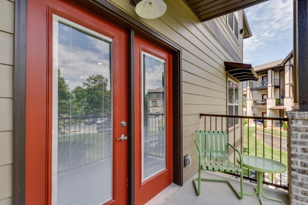 New 3 Bedroom Apartment Sleeps 6 Pigeon Forge Exterior photo