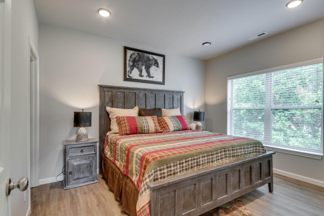 New 3 Bedroom Apartment Sleeps 6 Pigeon Forge Exterior photo
