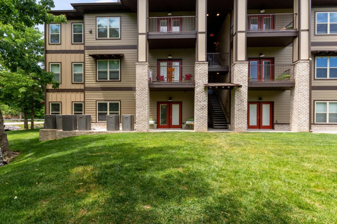 New 3 Bedroom Apartment Sleeps 6 Pigeon Forge Exterior photo