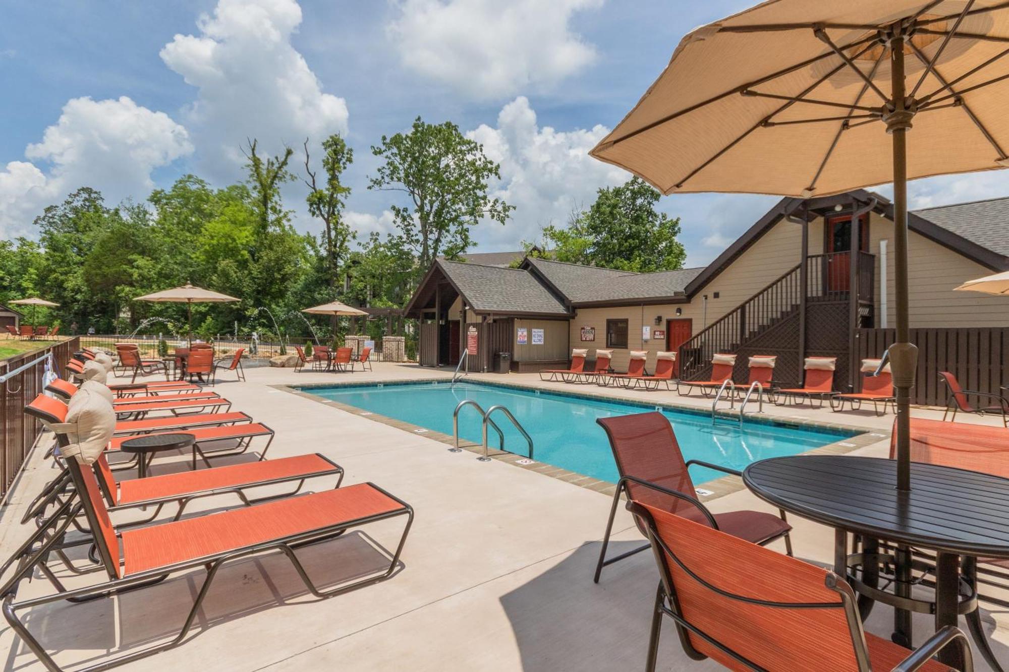 New 3 Bedroom Apartment Sleeps 6 Pigeon Forge Exterior photo